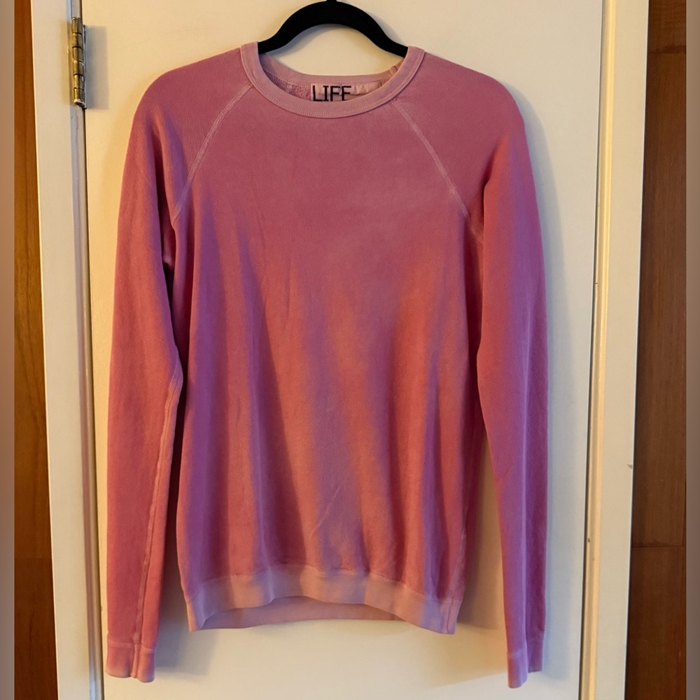 Free City Supermat Pullover - Picture 3 of 3